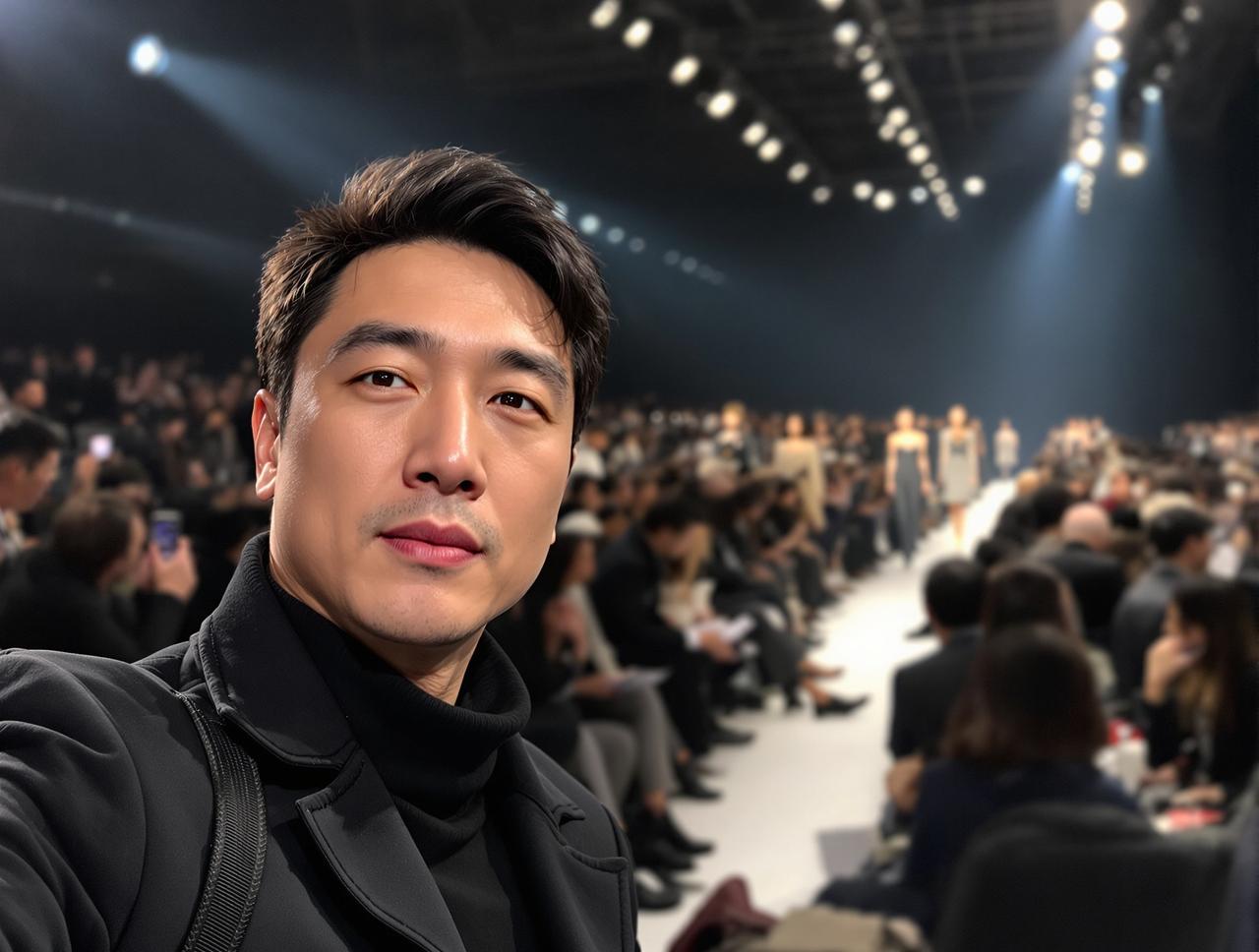 何炅在快乐大本营的爆料让吃瓜群众震惊，国产妞干网成话题焦点